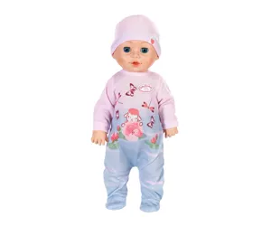Baby Annabell LearnsToWalk Annabell 43cm