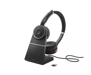 Jabra Evolve 75