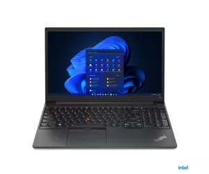 Lenovo ThinkPad E15