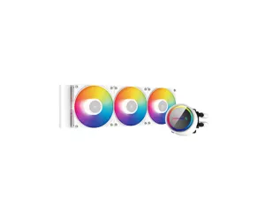 DeepCool GAMMAXX L360 A-RGB WH