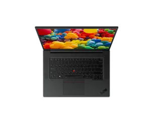 Lenovo ThinkPad P1