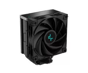 DeepCool AK400 ZERO DARK