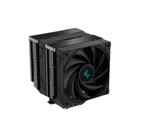 DeepCool AK620 ZERO DARK