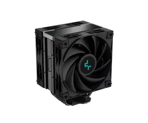 DeepCool AK400 ZERO DARK PLUS