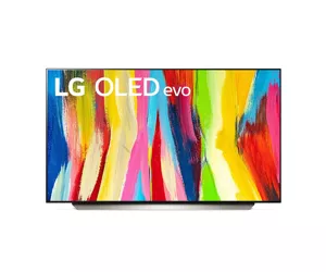 LG OLED48C27LA