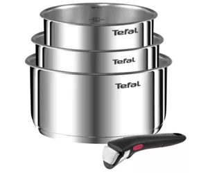 Tefal Ingenio L8964S44 pan set 4 pc(s)
