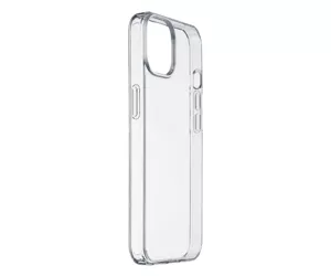 Cellularline Clear Strong - iPhone 14