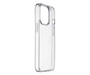 Cellularline Clear Strong - iPhone 14 Pro
