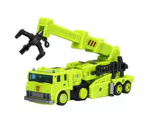 Hasbro Transformers: Legacy Generations F57625X0
