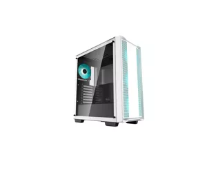 DeepCool CC560 WH