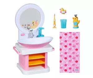 BABY born Bath Hand Wash Basin