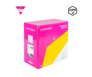 Nanocable 10.20.1700-100