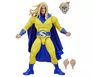 Marvel F34355L0