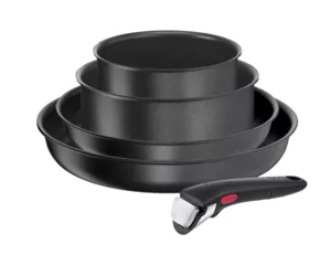 Tefal Ingenio L7629102 praepann Mitmeotstarbeline pann Ümmargune