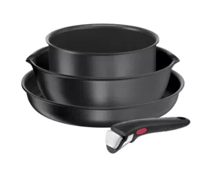 Tefal Ingenio L7629453 potikomplekt 4 tk