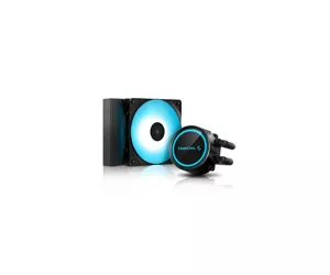 DeepCool GAMMAXX L120