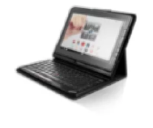 Lenovo ThinkPad Tablet Keyboard Folio Case UK