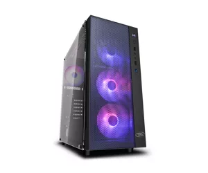 DeepCool Matrexx 55 Mesh ADD-RGB 4F