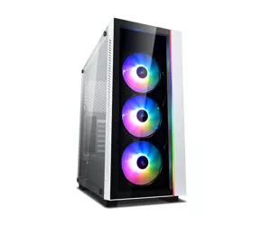 DeepCool Matrexx 55 V3 ADD-RGB WH 3F
