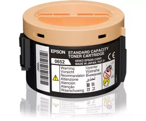 Epson AL-M1400/MX14 series- Standard Capacity Toner Cartridge Black - 1k