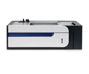 HP LaserJet Color 500-sheet Paper and Heavy Media Tray