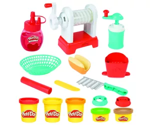 Play-Doh Kitchen Creations F13205L1
