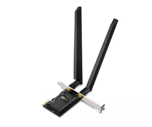 TP-Link Archer TXE72E Внутренний WLAN / Bluetooth 2402 Мбит/с
