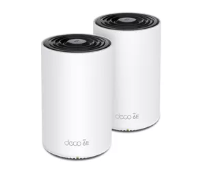 TP-Link Deco XE75 Pro (2-pack)