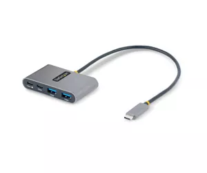 StarTech.com 5G2A2CPDB-USB-C-HUB