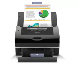 Epson GT-S85N