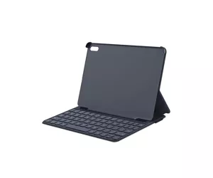 Huawei MatePad Pro klaviatūra „Bluetooth“ QWERTY Anglų Pilka