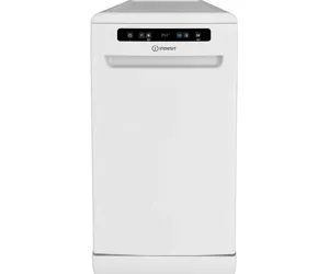 Indesit DSFO 3T224 C indaplovė Pastatomi