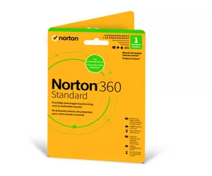 NortonLifeLock Norton 360 Standard