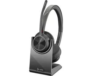 HP Poly VOYAGER 4320-M Microsoft Teams Certified USB-A Headset
