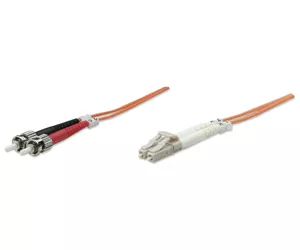 Intellinet 2m LC/ST