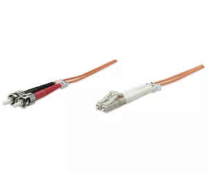 Intellinet 3m LC/ST