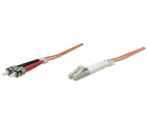 Intellinet 5m LC/ST