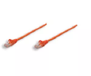 Intellinet RJ-45, 5m, Cat5e, UTP
