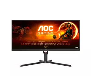 AOC G3 U34G3XM/EU