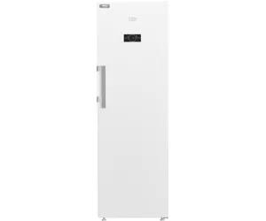 Beko B5RMLNE444HW šaldytuvas Pastatomi 365 L E Balta