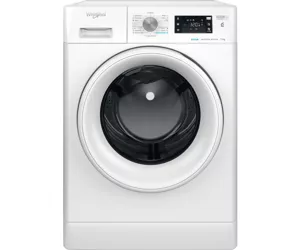 Whirlpool FFB 7238 WV EE