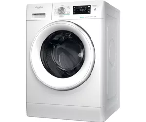 Whirlpool FFB 8258 WV EE