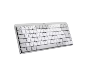 Logitech MX Mini Mechanical for Mac
