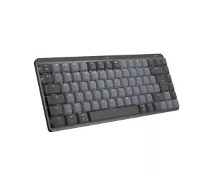 Logitech MX Mini Mechanical for Mac