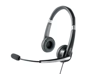 Jabra UC Voice 550 MS Duo