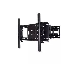 CoolBox COO-TVSTAND-04 TV mount 177.8 cm (70") Black