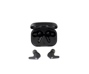 Our Pure Planet OPP134 kõrvaklapid ja peakomplekt Juhtmevaba Kõrvasisene Kõned/Muusika/Sport/Igapäevane Bluetooth Must