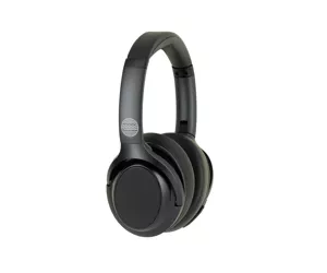 Our Pure Planet OPP137 kõrvaklapid ja peakomplekt Juhtmega ühendatud & juhtmevaba Peavõru Kõned/Muusika/Sport/Igapäevane Bluetooth Must