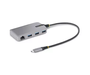 StarTech.com 5G3AGBB-USB-C-HUB