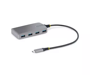 StarTech.com 5G4AB-USB-C-HUB
